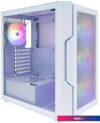Корпус 1stPlayer Trilobite T7-P (белый)