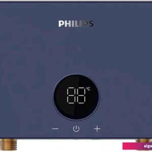 Проточный электрический водонагреватель Philips AWH1053/51(55LA)