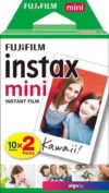 Картридж для моментальной фотографии Fujifilm Instax Mini (20 шт.)