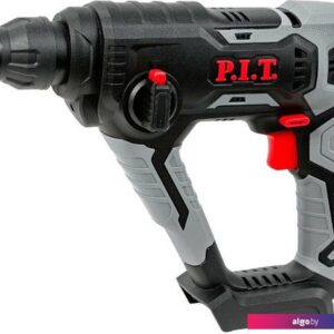 Перфоратор P.I.T. PBH20H-18A Solo (без АКБ)