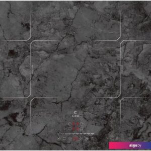 Варочная панель LEX EVI 640 F DS