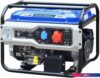 Бензиновый генератор ТСС SGG 9000E3LA