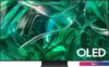 OLED телевизор Samsung S95C OLED 4K 2023 QE55S95CAUXRU