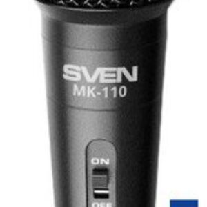 Проводной микрофон SVEN MK-110