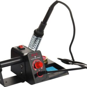 Паяльная станция P.I.T. PEC60-C