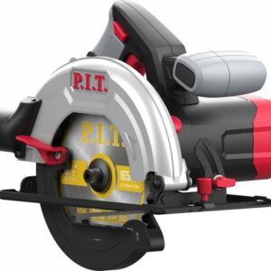 Дисковая (циркулярная) пила P.I.T. PKS165-C