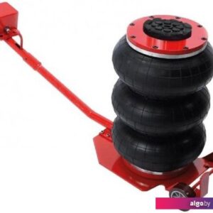 Подкатной домкрат FORSAGE YHQD-3WT-270A 3т