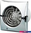 Вытяжной вентилятор Vents 100 Квайт (хром)