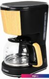 Капельная кофеварка Oursson CM1005/BL