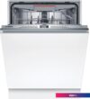Встраиваемая посудомоечная машина Bosch Serie 6 SMV4HVX00E