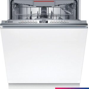 Встраиваемая посудомоечная машина Bosch Serie 6 SMV4HVX00E