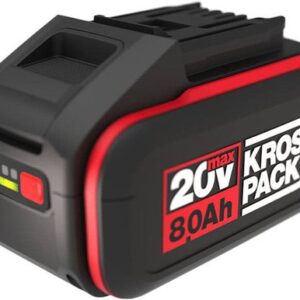 Аккумулятор Kress KAB25 (20В/8 Ач)