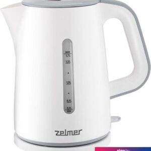 Электрический чайник Zelmer ZCK7620S