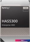 Жесткий диск Synology Enterprise HAS5300 8TB HAS5300-8T