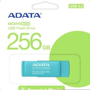USB Flash ADATA UC310E 256GB UC310E-256G-RGN