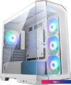 Корпус MSI MAG Pano M100R PZ (белый)