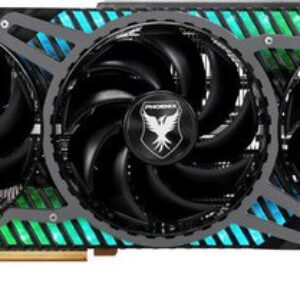 Видеокарта Gainward GeForce RTX 4080 Super Phoenix GS NED408ST19T2-1032X