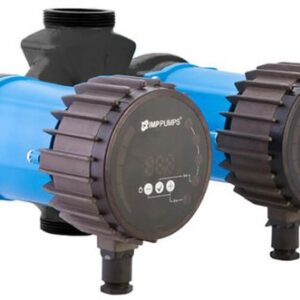 Циркуляционный насос IMP Pumps NMTD Smart 32/100-180