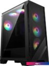 Корпус MSI MAG Forge 120A Airflow