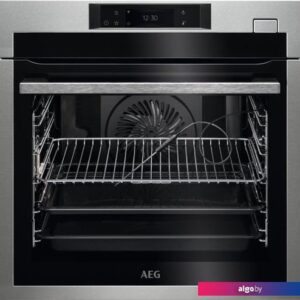 Электрический духовой шкаф AEG BSE788380M