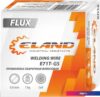 Сварочная проволока ELAND FLUX E71T-GS (0.8 мм