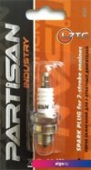 Свеча зажигания Partisan Spark-01