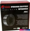 Проволока сварочная Edon FCW0.8-1