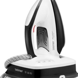 Утюг Zelmer ZIS8402