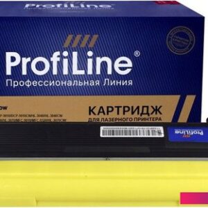 Картридж ProfiLine PL_TN-230Y_Y (аналог Brother TN-230Y)