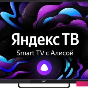 Телевизор Leff 55U540S