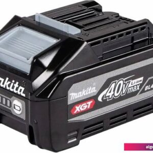 Аккумулятор Makita BL4040F 1910N6-8 (40В/4.0 Ah)
