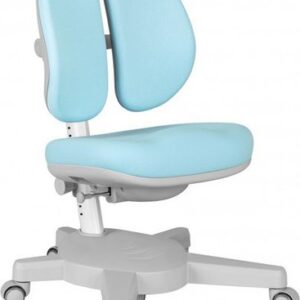 Детское ортопедическое кресло CACTUS CS-CHR-3604BL (голубой)