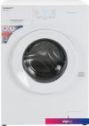 Стиральная машина Kraft KF-ED7206W