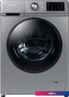 Стиральная машина Бирюса WM-SL814/15 M
