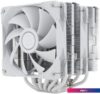 Кулер для процессора Thermalright Peerless Assassin 120 (белый)