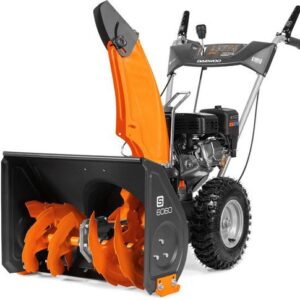 Снегоуборщик Daewoo Power S 6060