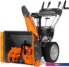 Снегоуборщик Daewoo Power S 6560