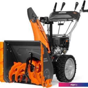 Снегоуборщик Daewoo Power S 6560