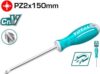 Отвертка Total TSDRSPZ2150
