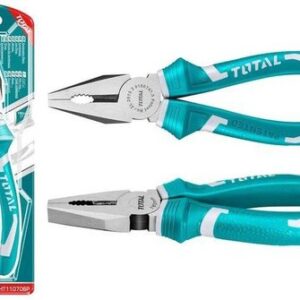 Плоскогубцы Total THT110706P