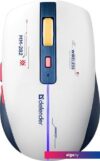 Игровая мышь Defender Dila MM-282