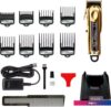 Машинка для стрижки волос Wahl Magic Clip Cordless 5 08148-716