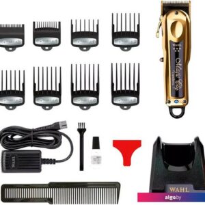 Машинка для стрижки волос Wahl Magic Clip Cordless 5 08148-716