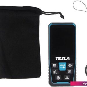 Лазерный дальномер Tesla DL50