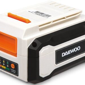 Аккумулятор Daewoo Power DABT 5040Li (40 В/5.0 Ач)