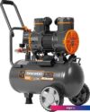 Компрессор Daewoo Power DAC 250SS