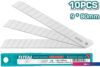 Набор сменных лезвий Total THT5190901 (10 шт.)