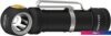 Фонарь Armytek Wizard C2 Pro MAX Magnet USB LR (белый)