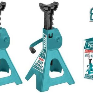 Страховочные опоры Total THJS0201 2т