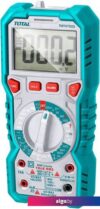 Мультиметр Total TMT47503